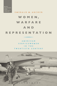 Cover image: Women, Warfare and Representation 1st edition 9781474238038