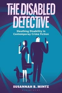 Immagine di copertina: The Disabled Detective 1st edition 9781350215436