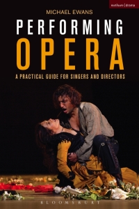 Titelbild: Performing Opera 1st edition 9781474239073