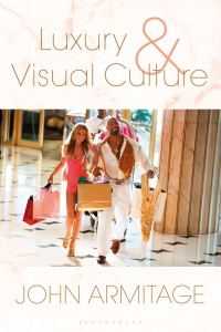 Imagen de portada: Luxury and Visual Culture 1st edition 9781474239530