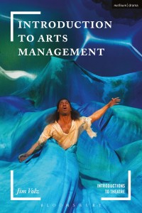 Omslagafbeelding: Introduction to Arts Management 1st edition 9781474239783