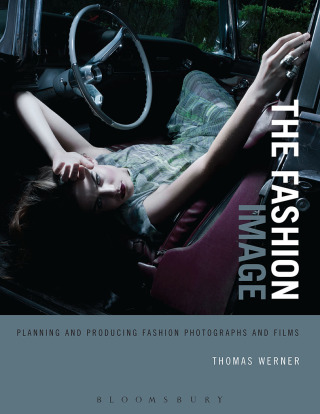 Titelbild: The Fashion Image 1st edition 9781474240888