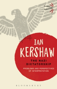 Imagen de portada: The Nazi Dictatorship 4th edition 9781474240956