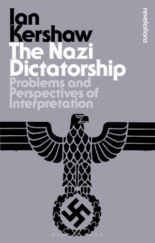 表紙画像: The Nazi Dictatorship 4th edition 9781474240956