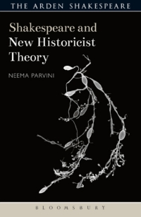 Immagine di copertina: Shakespeare and New Historicist Theory 1st edition 9781474240987