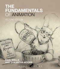 Omslagafbeelding: The Fundamentals of Animation 1st edition 9781472575265