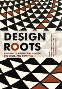 Imagen de portada: Design Roots 1st edition 9781474241793