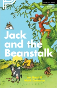 Cover image: Jack and the Beanstalk 1st edition 9781474241915