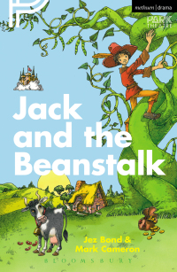 Imagen de portada: Jack and the Beanstalk 1st edition 9781474241915