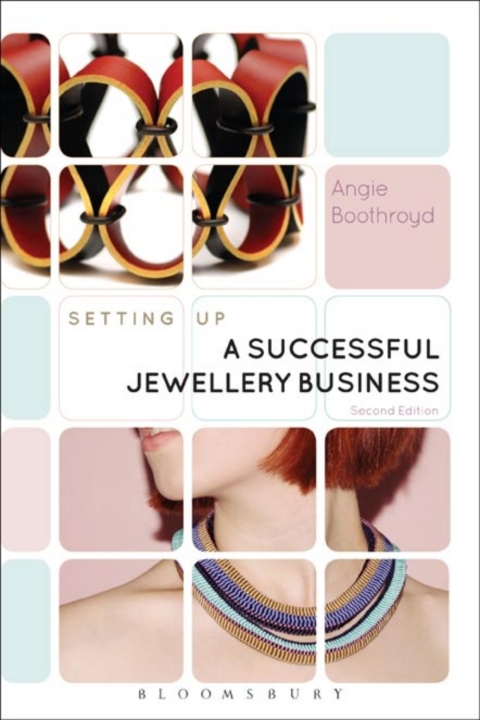 Setting Up a Successful Jewellery Business, 2nd Edition - FULL INSTANT DOWNLOAD | PDF DOCX EPUB