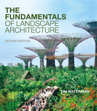 صورة الغلاف: The Fundamentals of Landscape Architecture 2nd edition 9781350141278