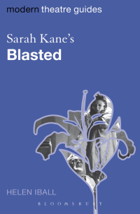 Cover image: Sarah Kane's Blasted 1st edition 9780826492036