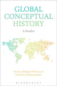 Titelbild: Global Conceptual History 1st edition 9781474242547