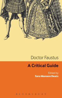 Immagine di copertina: Doctor Faustus 1st edition 9781847061379