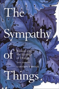 Titelbild: The Sympathy of Things 2nd edition 9781474243858