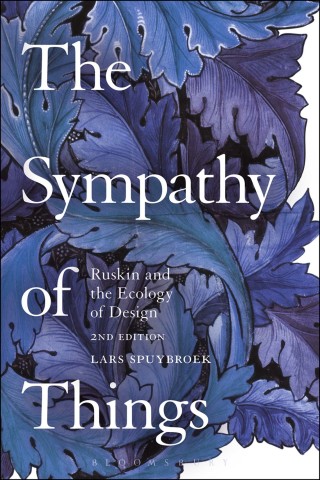 Imagen de portada: The Sympathy of Things 2nd edition 9781474243858