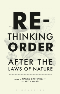 Cover image: Rethinking Order 1st edition 9781474244060
