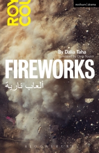 Imagen de portada: Fireworks 1st edition 9781474244503