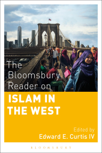 Omslagafbeelding: The Bloomsbury Reader on Islam in the West 1st edition 9781474245371
