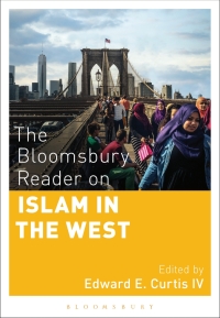 Titelbild: The Bloomsbury Reader on Islam in the West 1st edition 9781474245371