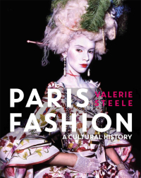 Cover image: Paris Fashion 1st edition 9781474245487