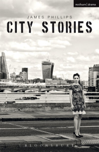 Titelbild: City Stories 1st edition 9781474245562