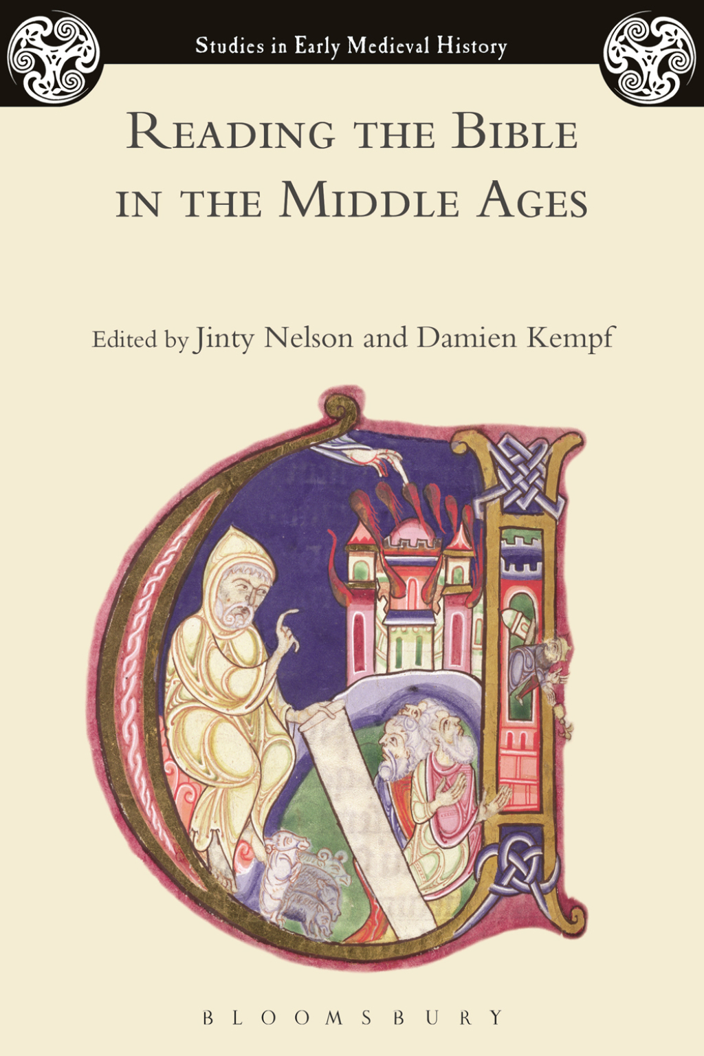 Reading the Bible in the Middle Ages 1st Edition
