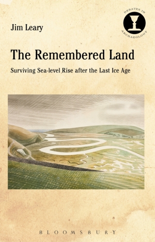 Cover image: The Remembered Land 1st edition 9781474245906