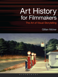 Immagine di copertina: Art History for Filmmakers 1st edition 9781501362309