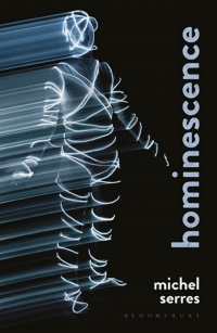 Cover image: Hominescence 1st edition 9781474247047