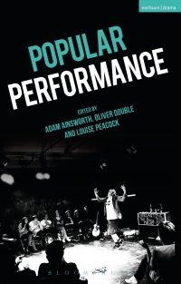 Cover image: Popular Performance 1st edition 9781350089686