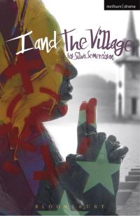 صورة الغلاف: I and The Village 1st edition 9781474248419