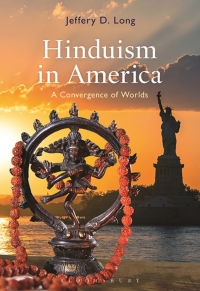 Titelbild: Hinduism in America 1st edition 9781474248457