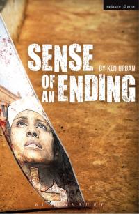 Cover image: Sense Of An Ending 1st edition 9781474248495
