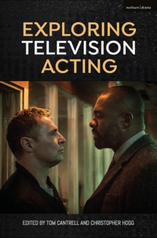 Imagen de portada: Exploring Television Acting 1st edition 9781474248587