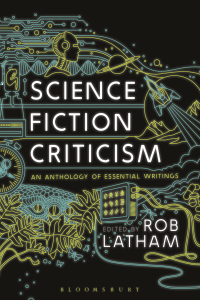 Imagen de portada: Science Fiction Criticism 1st edition 9781474248617