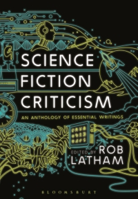 صورة الغلاف: Science Fiction Criticism 1st edition 9781474248617