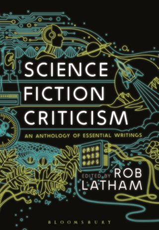 صورة الغلاف: Science Fiction Criticism 1st edition 9781474248617