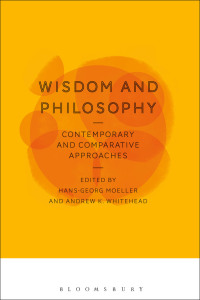 Immagine di copertina: Wisdom and Philosophy: Contemporary and Comparative Approaches 1st edition 9781474248693