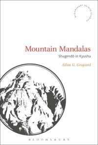 Cover image: Mountain Mandalas 1st edition 9781350044937