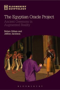 Imagen de portada: The Egyptian Oracle Project 1st edition 9781780932163
