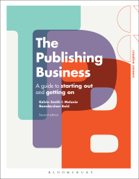 表紙画像: The Publishing Business 2nd edition 9781474249515