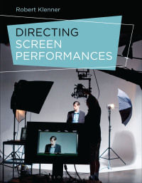 Cover image: Directing Screen Performances 1st edition 9781474249591