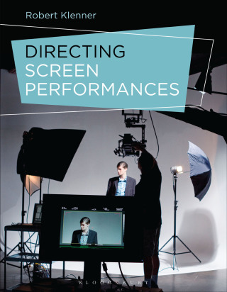 Immagine di copertina: Directing Screen Performances 1st edition 9781474249591
