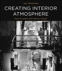 صورة الغلاف: Creating Interior Atmosphere 1st edition 9781474249676