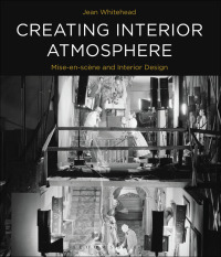 Cover image: Creating Interior Atmosphere 1st edition 9781474249676