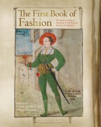 صورة الغلاف: The First Book of Fashion 1st edition 9780857857682