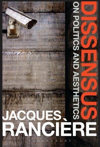Imagen de portada: Dissensus 1st edition 9781472583550