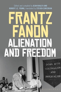 Cover image: Alienation and Freedom 1st edition 9781474250214