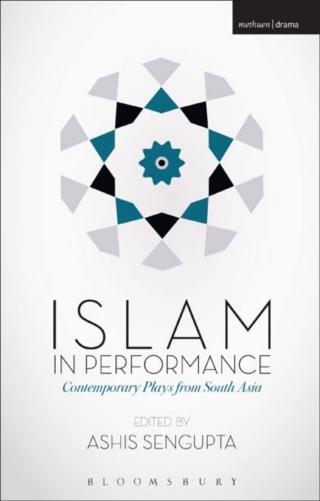 Cover image: Islam in Performance 1st edition 9781474250702